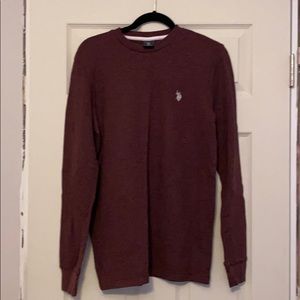 US Polo Assn Sweater